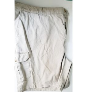 🌴 Harbor Bay Continuous comfort cargo shorts 52